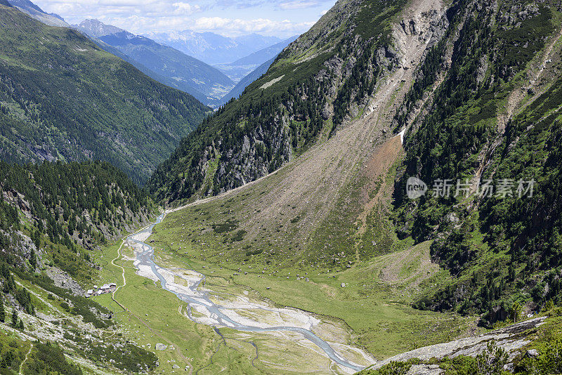 斯图拜阿尔卑斯山， 苏尔泽瑙尔姆， 阿尔博登